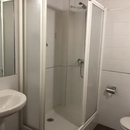 Monterodiles アパート *