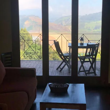 Monterodiles アパート Liñero