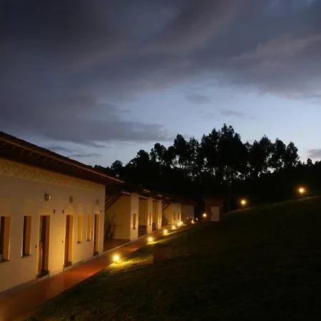 アパート Monterodiles Liñero