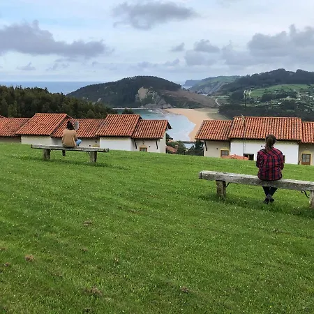 Monterodiles アパート