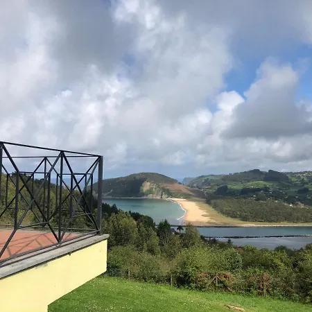 Monterodiles Appartement Liñero
