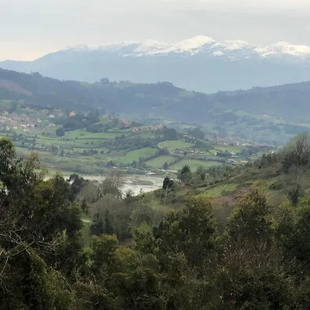 Monterodiles アパート Liñero