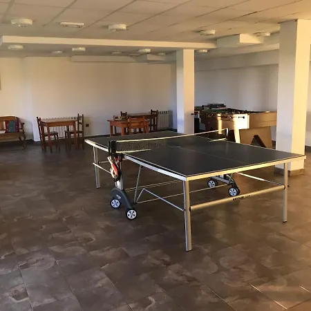 Monterodiles アパート Liñero