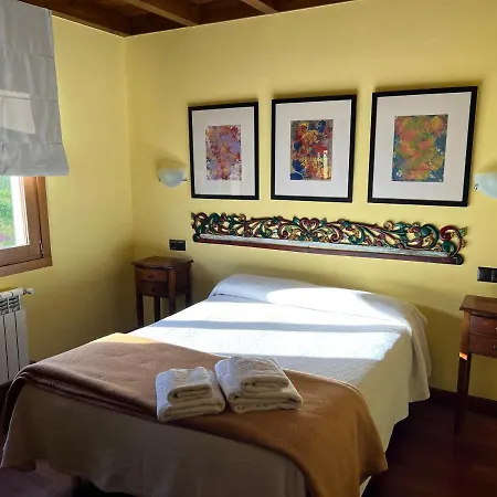 Monterodiles Appartement Liñero
