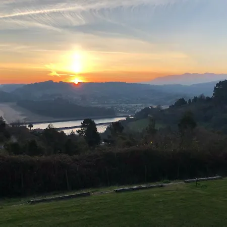 Monterodiles アパート