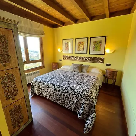 Monterodiles アパート