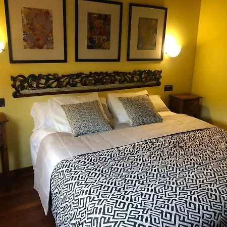 アパート Monterodiles Liñero