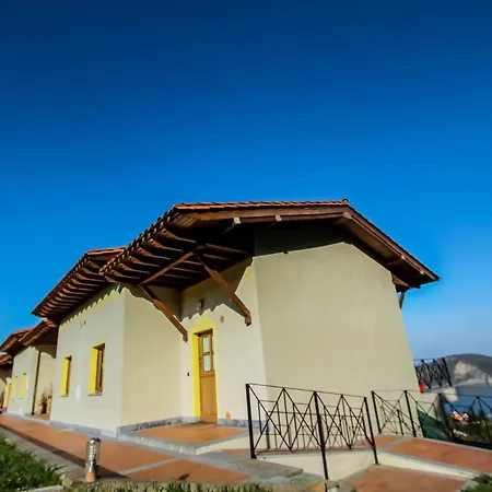 Monterodiles アパート