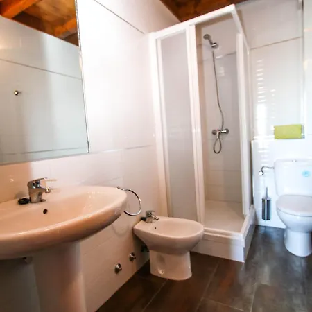 Monterodiles アパート