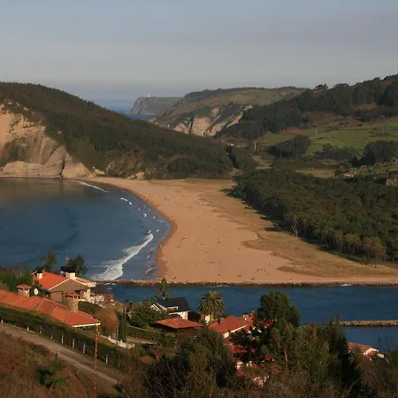 アパート Monterodiles Liñero