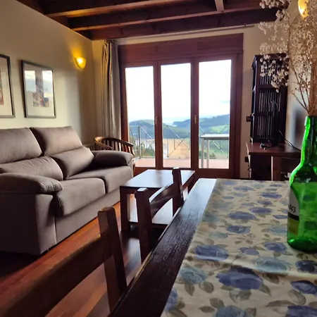 Monterodiles アパート Liñero