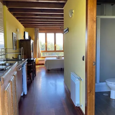 Appartement Monterodiles