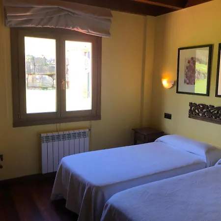 Monterodiles Apartment Liñero