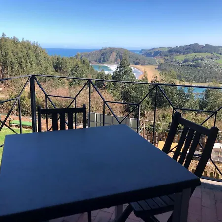 Monterodiles Appartement *