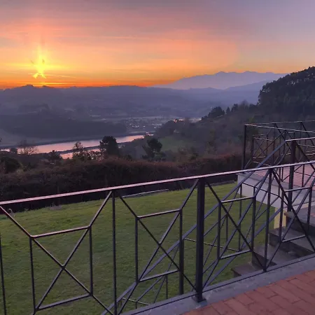 Monterodiles Appartement Liñero