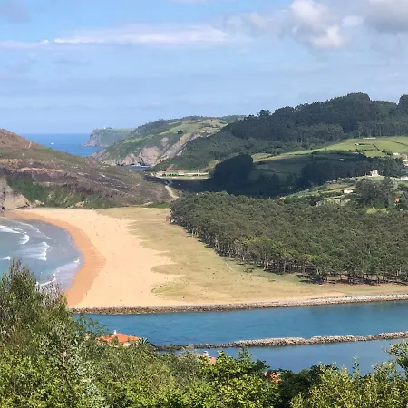 Monterodiles Appartement