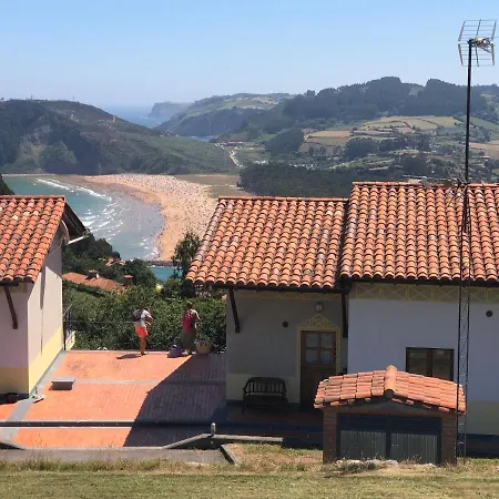 Monterodiles Apartment