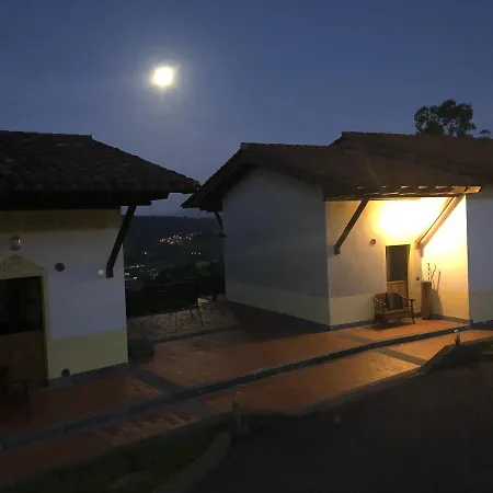 Monterodiles Apartment *