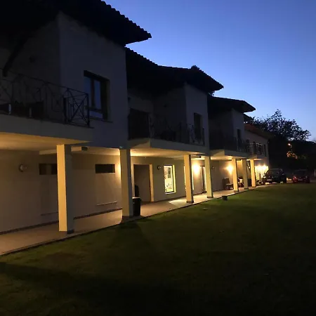 Appartement Monterodiles