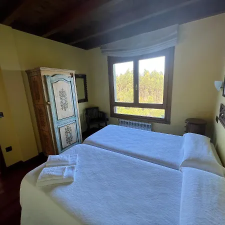 Monterodiles Appartement