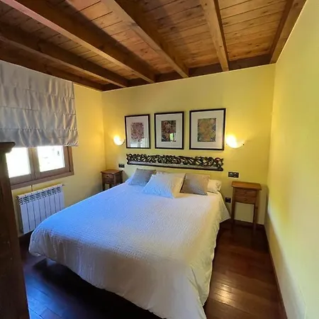 Monterodiles Appartement *