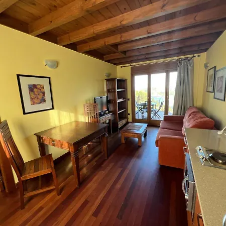 Monterodiles Apartment