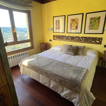 Monterodiles Appartement