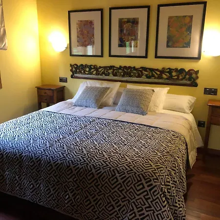 Apartment Monterodiles Liñero