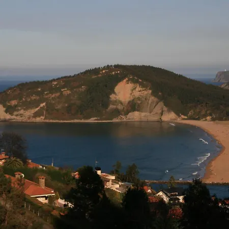 Monterodiles Appartement