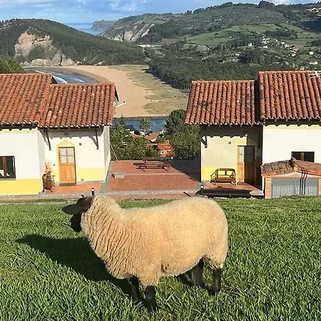 Monterodiles Apartment Liñero