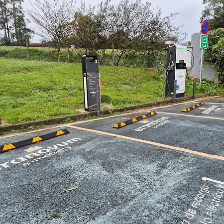 Monterodiles Apartamento Liñero