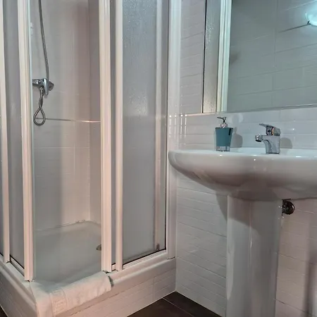 Monterodiles Appartement