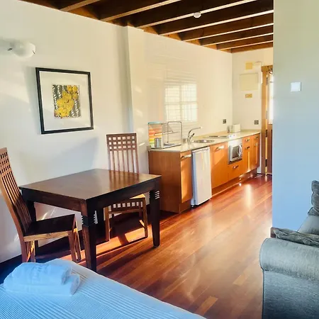 Apartamento Monterodiles *