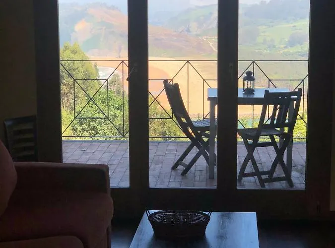 Monterodiles Apartamento Liñero