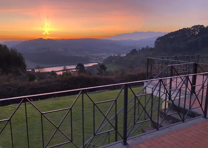 Monterodiles Apartamento Liñero