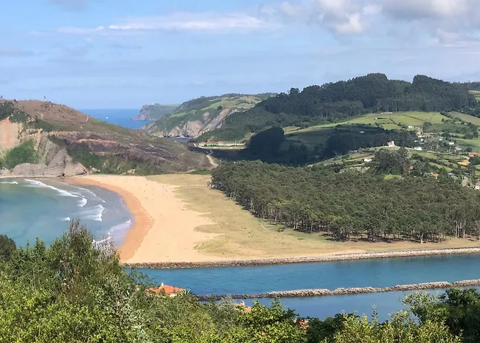 Monterodiles Apartamento