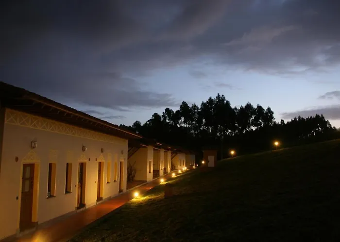 Apartamento Monterodiles Liñero