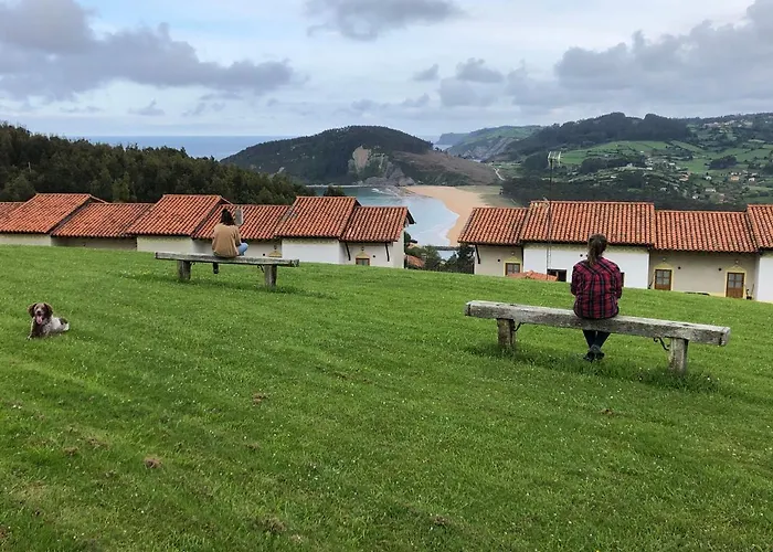 Monterodiles Apartamento