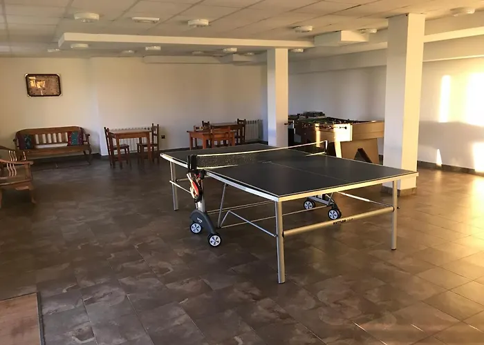 Monterodiles Apartamento Liñero