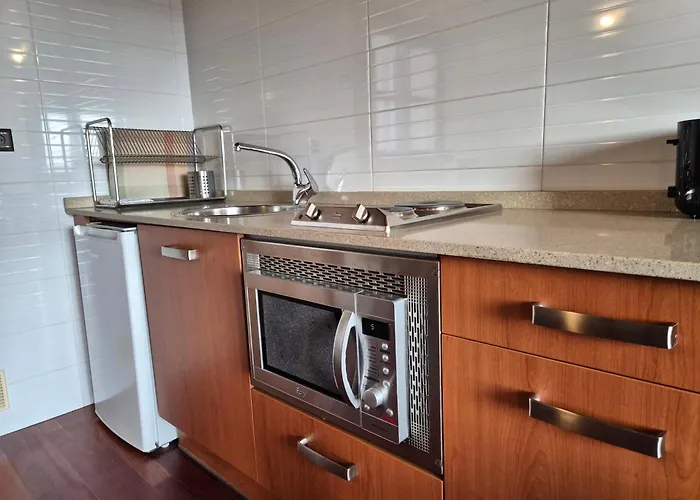 Monterodiles Apartamento