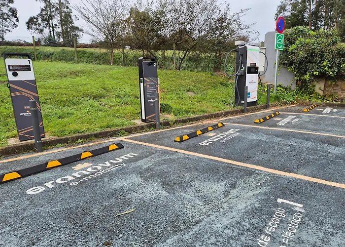 Monterodiles Apartamento Liñero