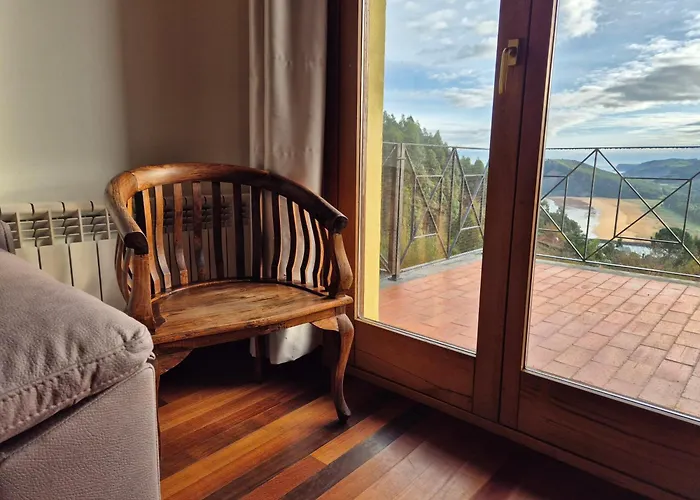 Apartamento Monterodiles Liñero