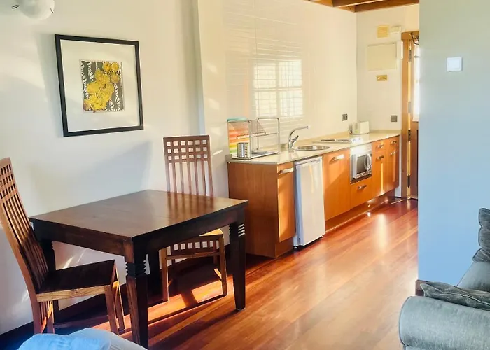 Apartamento Monterodiles *