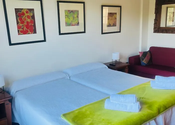 Apartamento Monterodiles Liñero