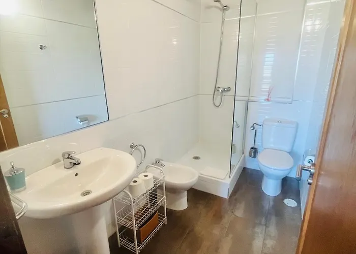 Monterodiles Apartamento *