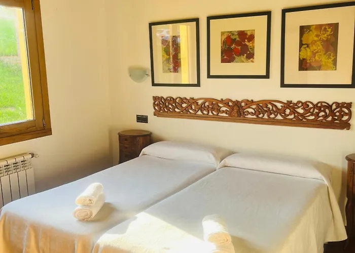 Apartamento Monterodiles Liñero