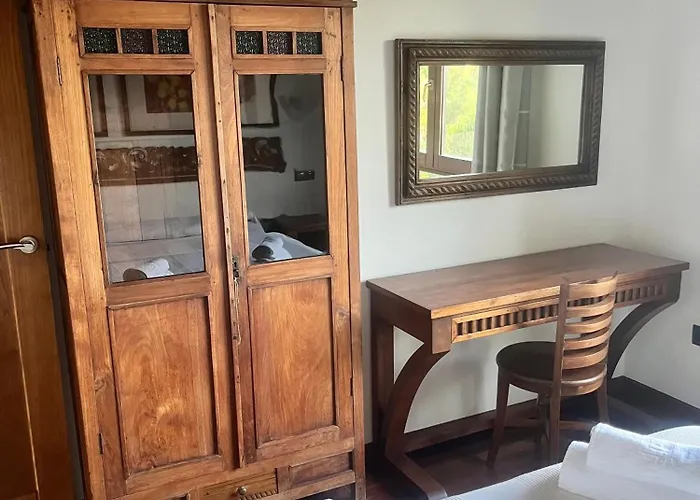 Monterodiles Apartamento