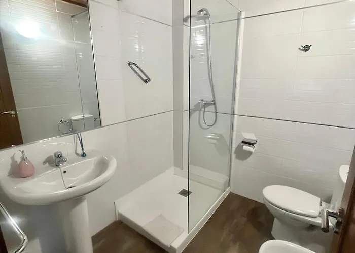 Apartamento Monterodiles Liñero