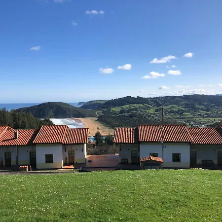 Apartamento Monterodiles