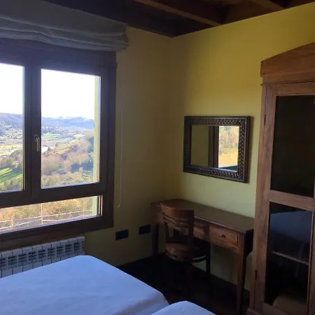 Apartamento Monterodiles
